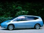 Fiat Vuscia Concept 1996 года